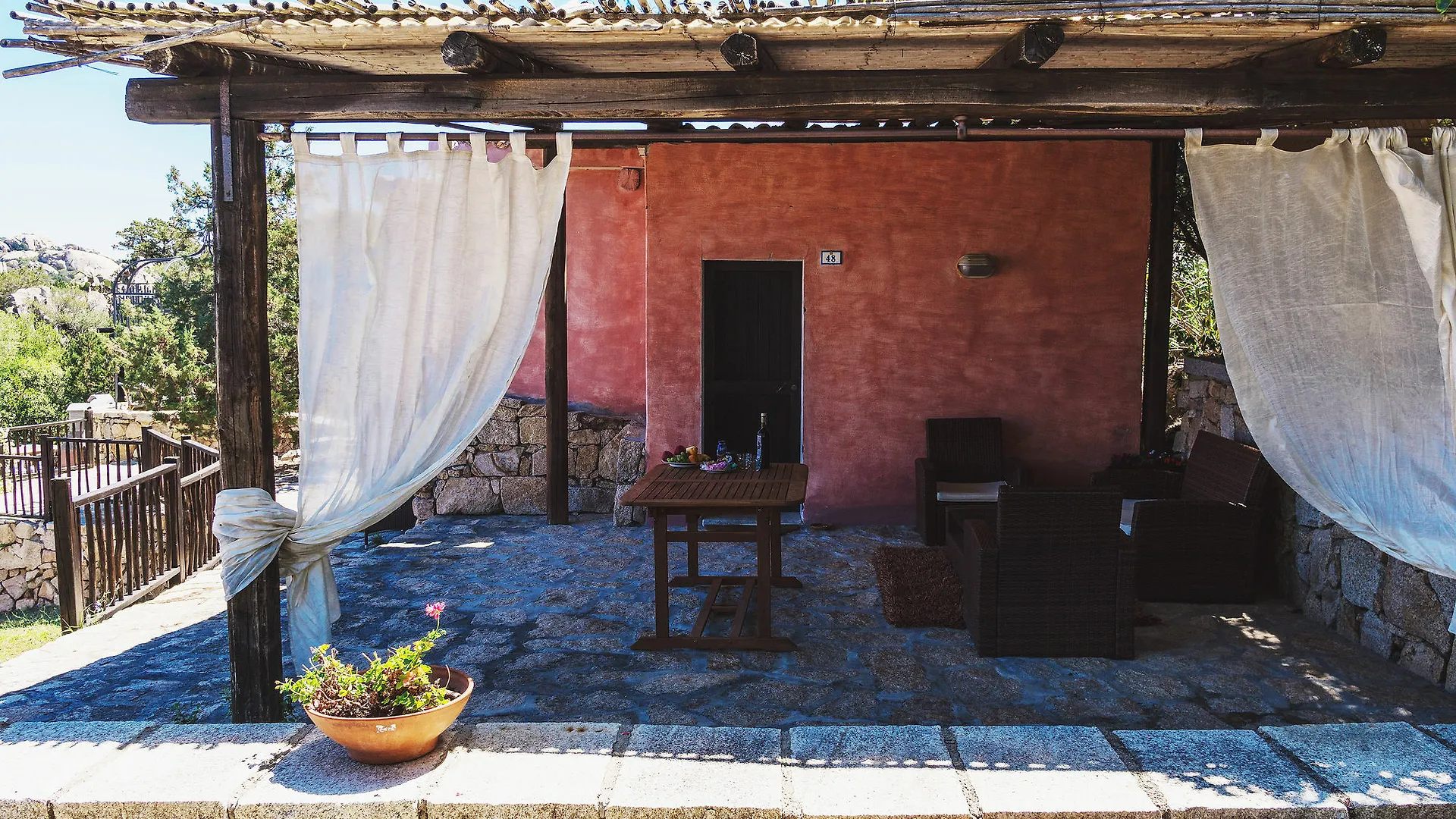 ***  Domus Porto Cervo Aparthotel Italy