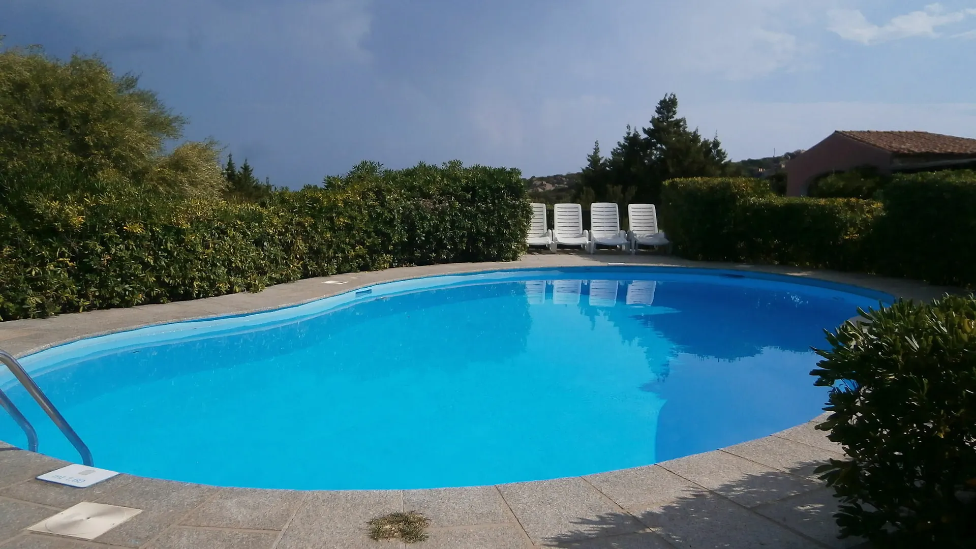 Domus Porto Cervo Aparthotel