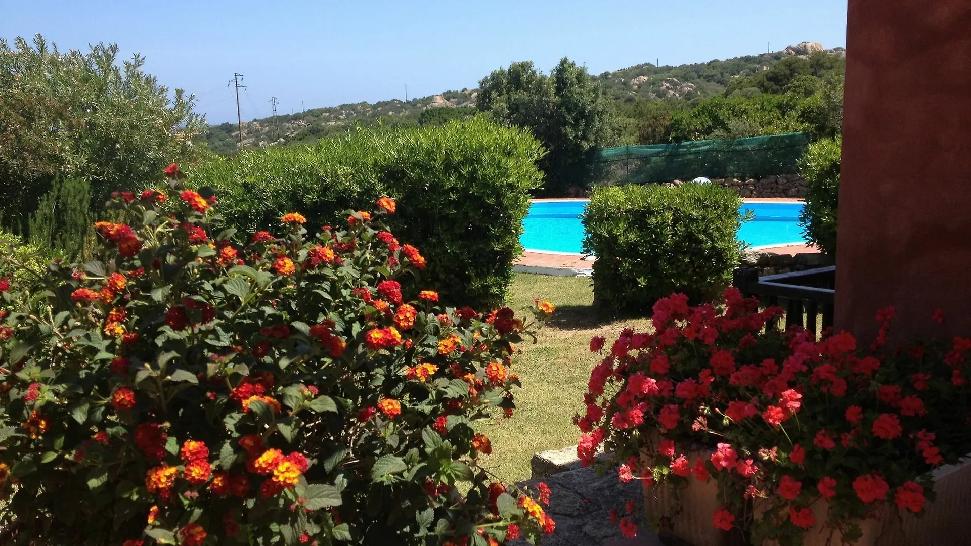 Domus Porto Cervo Aparthotel